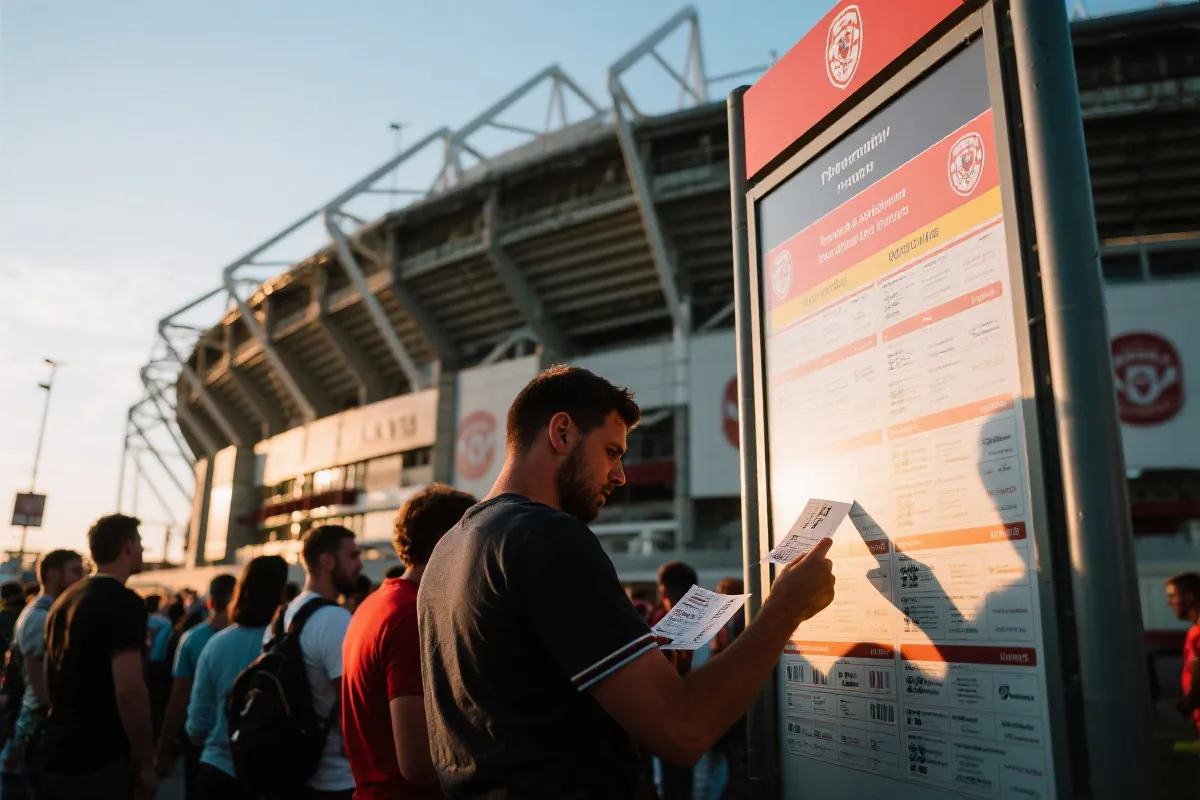 2026 世界杯倒计时 6 个月：票价、出行与政策变量，球迷必须提前知道的事